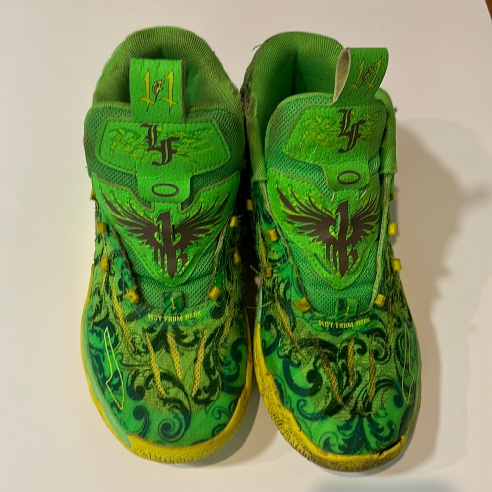 PUMA x Lamelo Ball LeFrance -  Youth 5